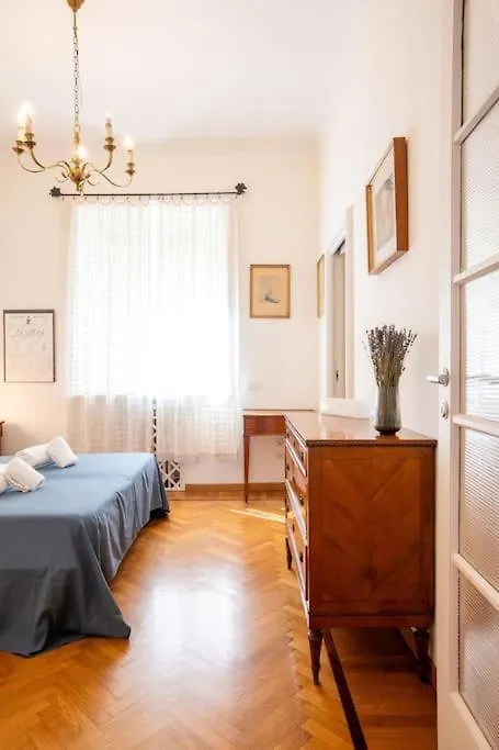 Διαμέρισμα Porta Venezia - Duomo - Elegant Suite Μιλάνο