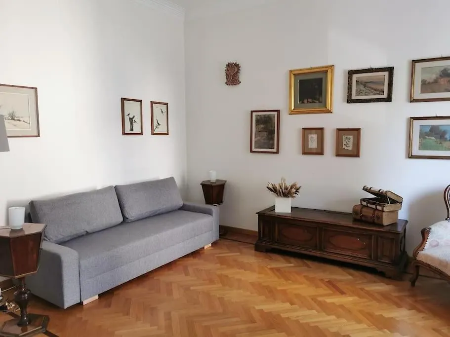 Διαμέρισμα Porta Venezia - Duomo - Elegant Suite Μιλάνο