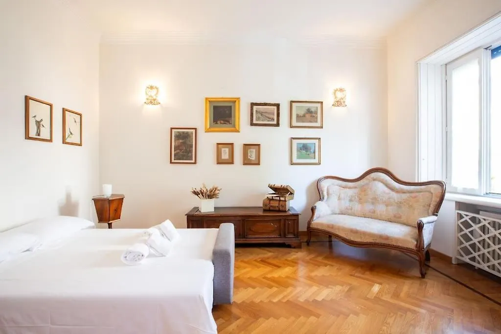 Διαμέρισμα Porta Venezia - Duomo - Elegant Suite Μιλάνο