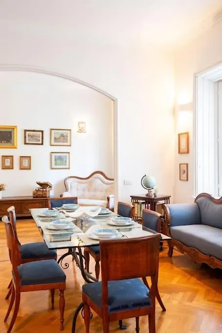 Διαμέρισμα Porta Venezia - Duomo - Elegant Suite Μιλάνο