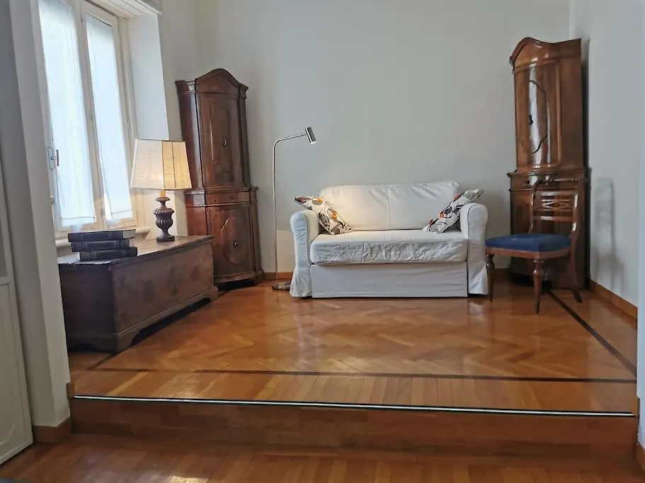 Porta Venezia - Duomo - Elegant Suite Μιλάνο Διαμέρισμα