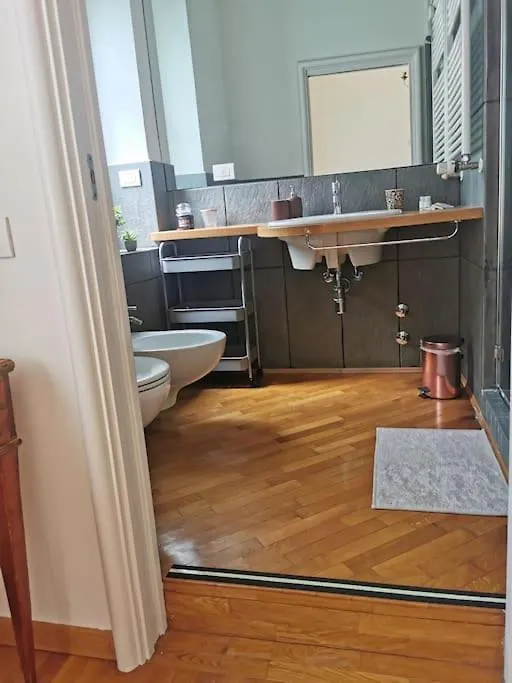 Porta Venezia - Duomo - Elegant Suite Μιλάνο Διαμέρισμα