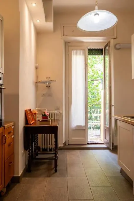 Porta Venezia - Duomo - Elegant Suite Μιλάνο 0*,
