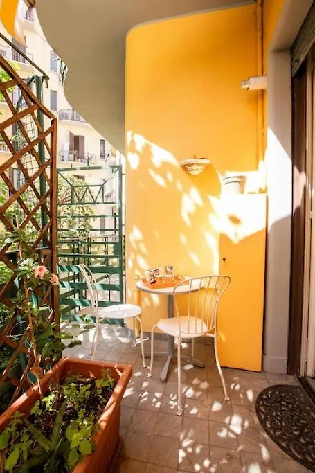Porta Venezia - Duomo - Elegant Suite Μιλάνο Ιταλία