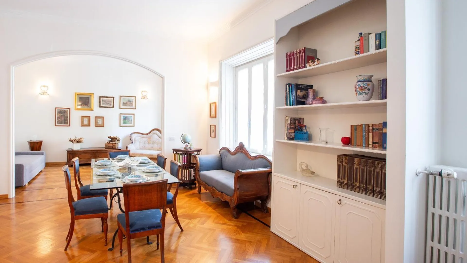 Porta Venezia - Duomo - Elegant Suite Μιλάνο 0*,  Ιταλία