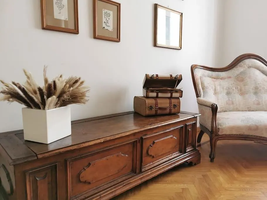 Διαμέρισμα Porta Venezia - Duomo - Elegant Suite Μιλάνο Ιταλία